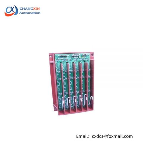 AB Industries 81000-199-53-R Interface Board - Advanced Control Module