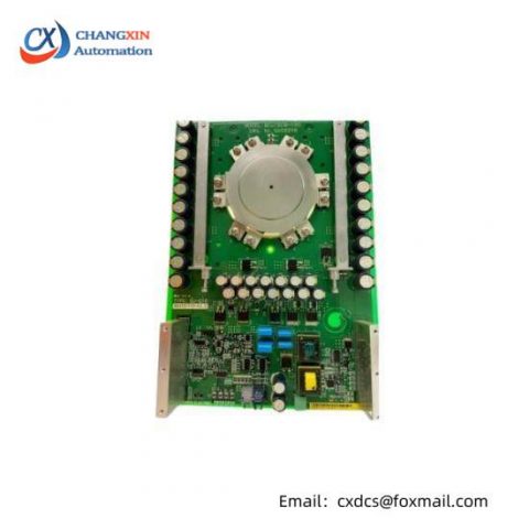 Siemens 81001-451-82-R Drive AC Induction Motor