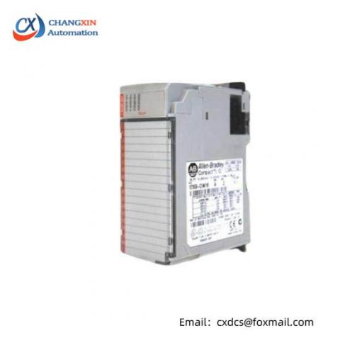 BrandNew810019951R - Advanced Industrial Control Module