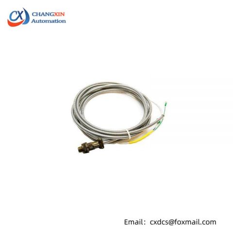 Bently Nevada 84661-30 Interconnect Cable, Advanced Control Module Connectivity