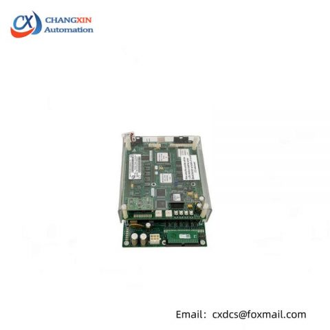 LAM 853-049542-171 PCB Board: LAM Electronics, Model 853-049542-171, Submodel, Control Systems Module