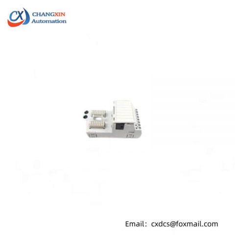 GE 8611-FT-FU Non-arcing Fused Field Terminal - High Efficiency, Safe Connection Solution