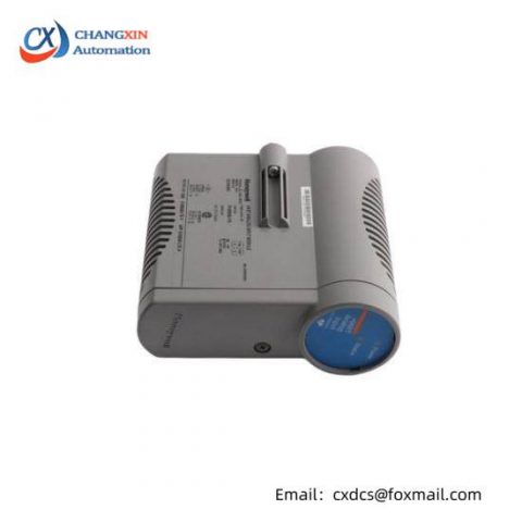 Honeywell Power Supply Module 8C-PAIH52 (51307070-175) - Efficient Energy Management Solution