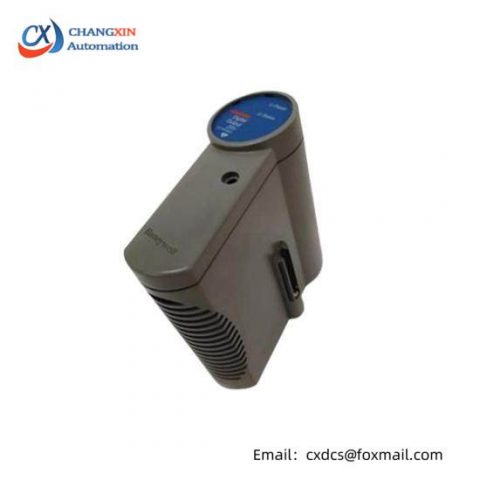 Honeywell 8C-PAIMAI Module - Advanced Industrial Control System Component