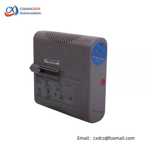 HONEYWELL 8C-PAOH51 51454355-175 C300 Controller: Advanced Process Control Solution