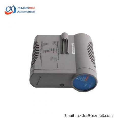Honeywell 8C-PAZH52 Industrial Control Module