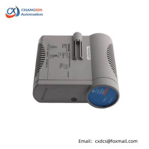 Honeywell 8C-PCNT02-C C300 Controller Module - Advanced Industrial Automation Solution
