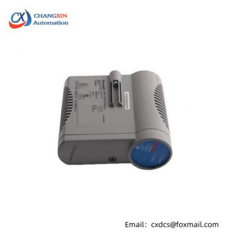 Honeywell 8C-POIL51 Analog Input Module