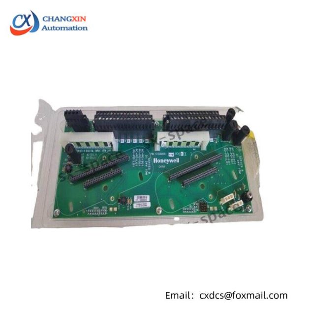 Honeywell 8C-TAID61 51307069-175 Analog Input Module