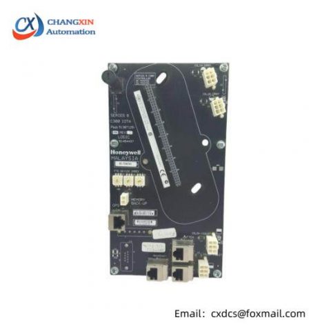 Honeywell 8C-TAIMA1 Low-level Analog Input Module