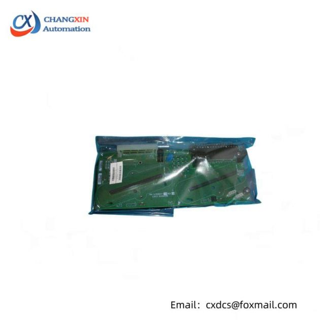 Honeywell 8C-TAIX61 8U-TAIX61 Analog Input Module 51306977-175