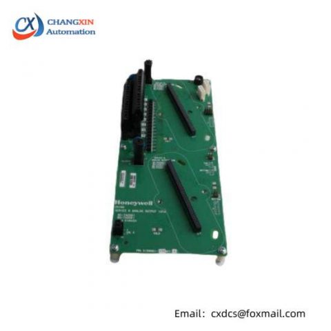 Honeywell 8C-TDIL61 (51306967-175) Analog Input Module