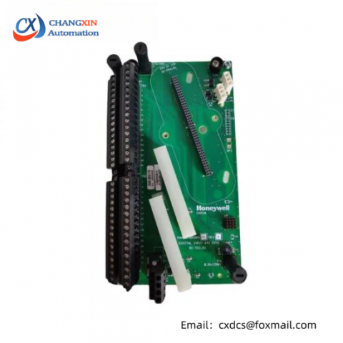 Honeywell 8C-TDOD61 (51306973-175) Interface Module