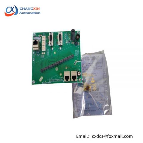 Honeywell 8C-TPOX01, 51307022-175 I/O Card