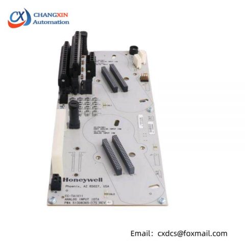 Honeywell 900C32-0021: HC900 24VDC Module with 32 Channels
