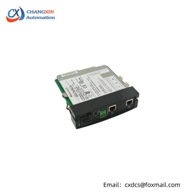 Holleywell 900C52-0244-00 C50 CPU Module: Precision Control for Industrial Automation