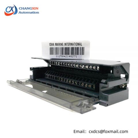 HONEYWELL 900TCK-0001: HC900 System 16-Channel AI Module