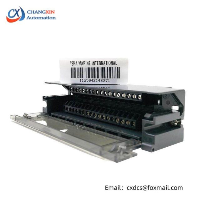 HONEYWELL 900TCK-0001: HC900 System 16-Channel AI Module