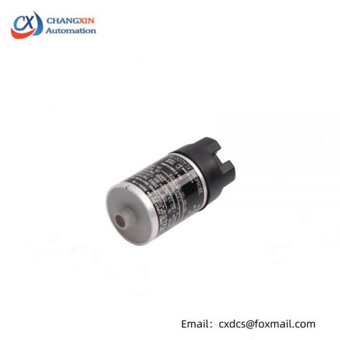 BENTLY NEVADA 9200-01-05-10-00 Two-Wire Transducer - Precision Measurement for Industrial Control Systems