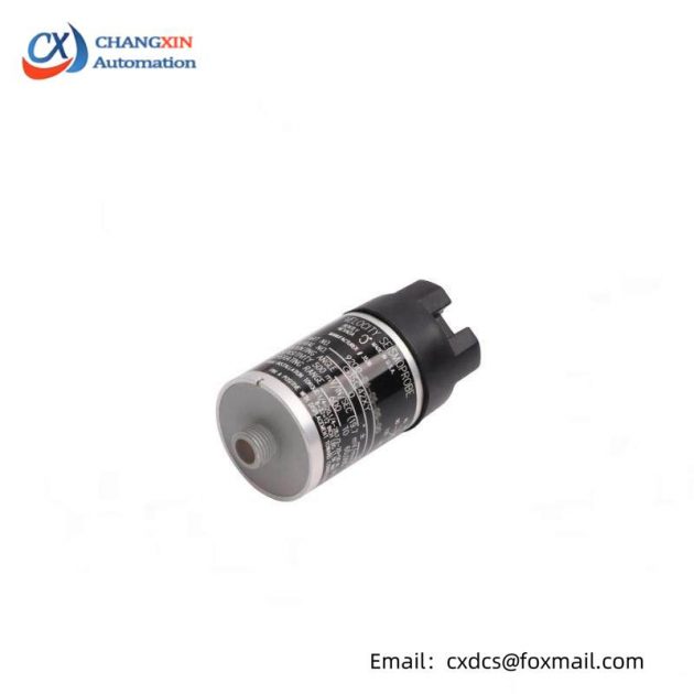 BENTLY NEVADA 9200-01-05-10-00 Two-Wire Transducer - Precision Measurement for Industrial Control Systems