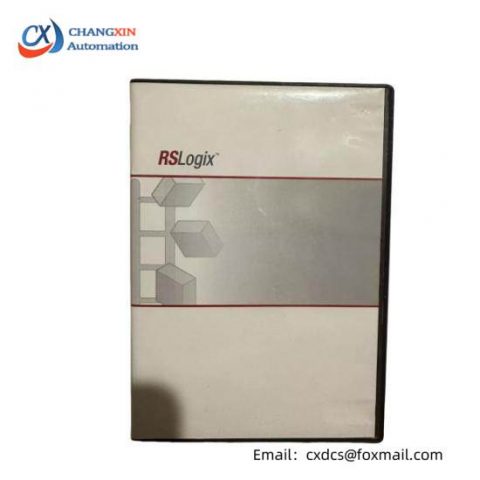 AB Control Systems 9324-RLD300NXENM: Studio 5000 Standard Edition with RSNetWorx MED Software, Advanced Automation Solutions