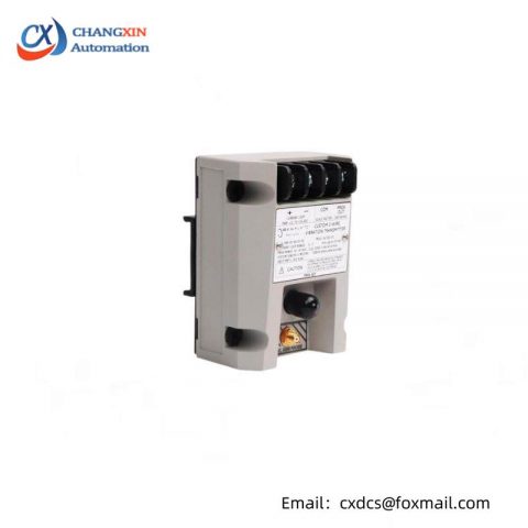Bently Nevada 990-05-50-01-CN: Advanced 2-Wire Vibration Transmitter