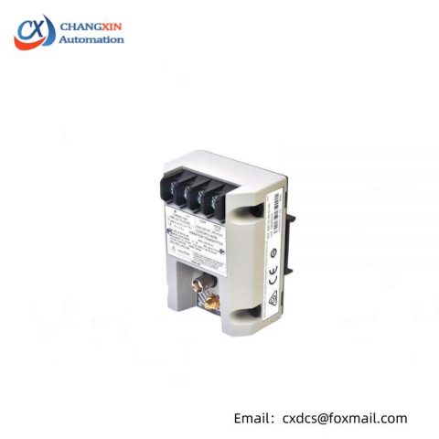 Bently Nevada 990-10-XX-01-00 MOD:283278-01 Vibration Transmitter - Precision Engineered for Turbine Monitoring
