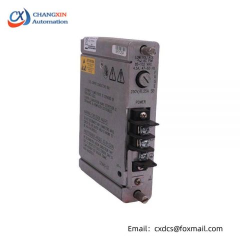 BENTLY NEVADA 991-01-XX-01-00 Thrust Transmitter: Precision Measurement Solution for Industrial Control