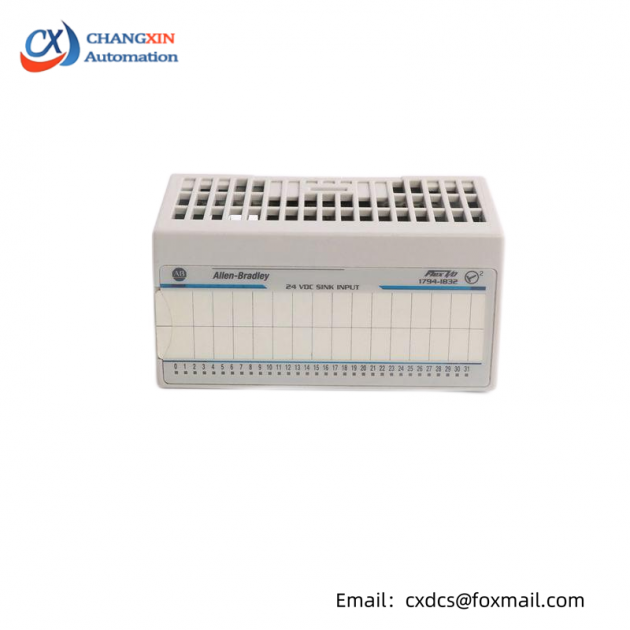 A-B 1203-CN1 - High Performance Industrial Control Module