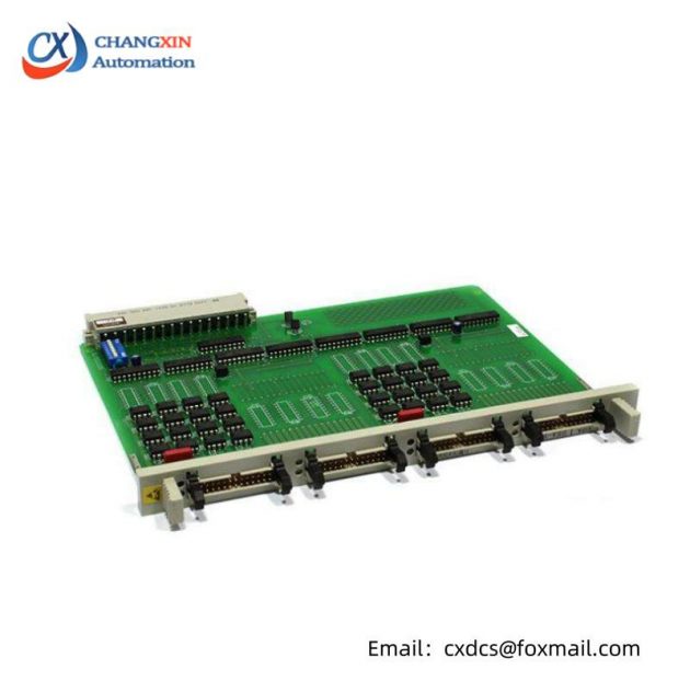 Allen-Bradley 1336-BDB-SP43D High-Performance Drive Module for Industrial Automation