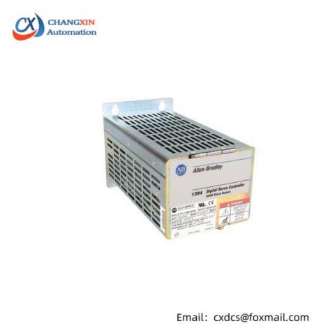 Allen Bradley 1394-SR9A Digital Input Module