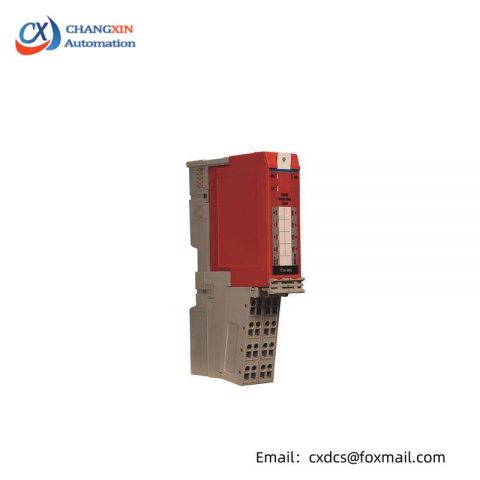 Allen-Bradley 1734-IB8S Guard I/O Safety Module