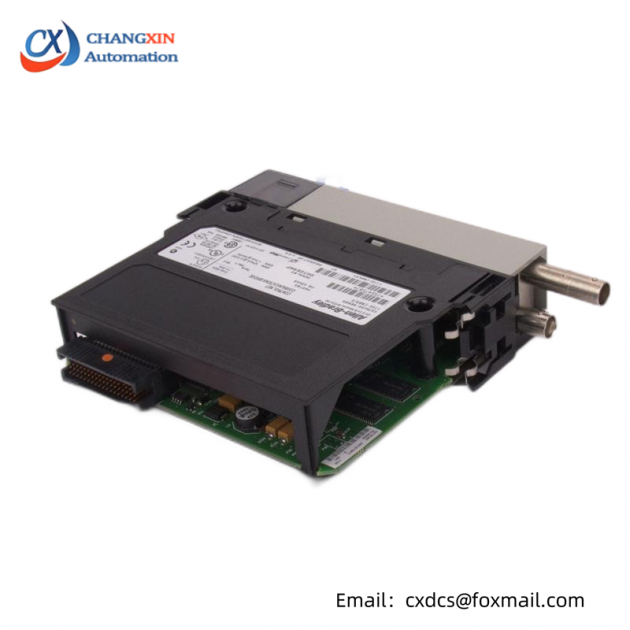 Allen-Bradley 1746-N2 SLC 500 Digital Input Module