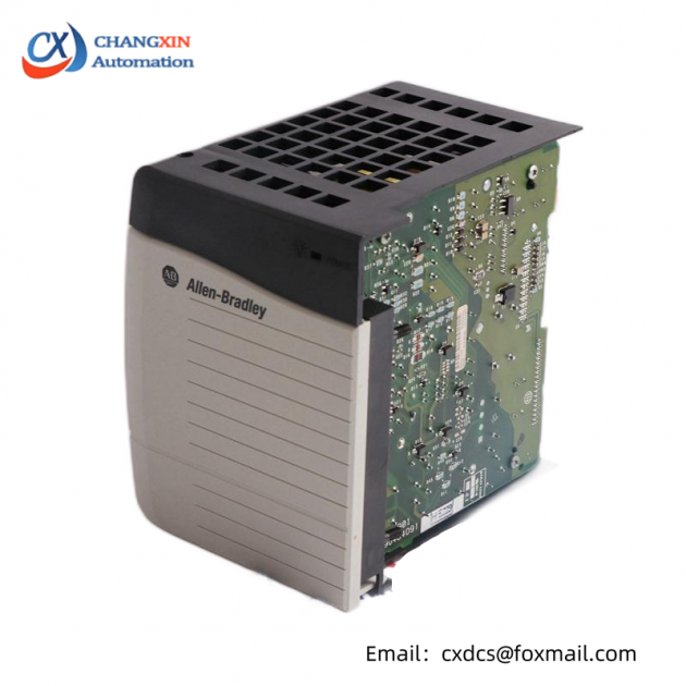 A-B 1746-OV8 Digital Output Module