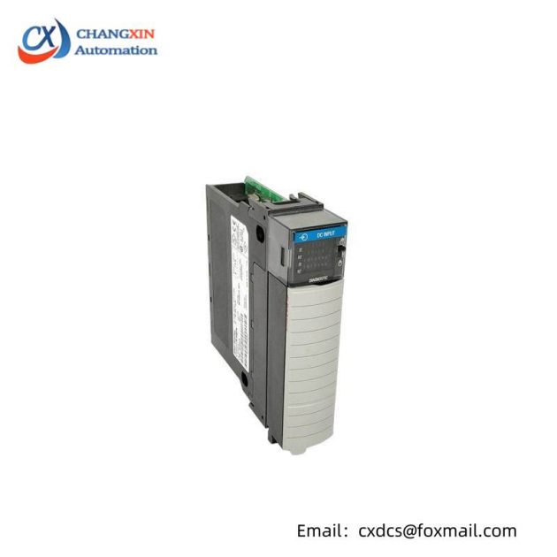 AB 1756-IB16 Allen-Bradley Digital Input Module