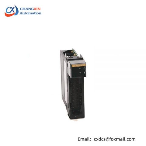 Allen-Bradley 1756-OF8 Analog Output Module