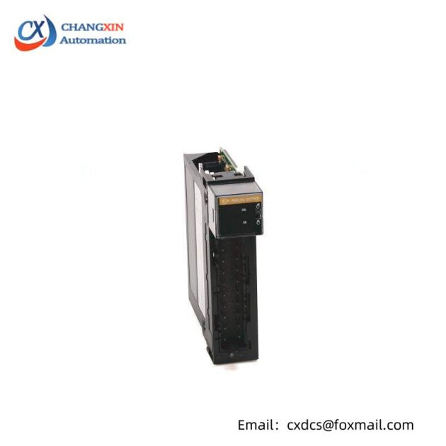 Allen-Bradley 1756-OF8 Analog Output Module