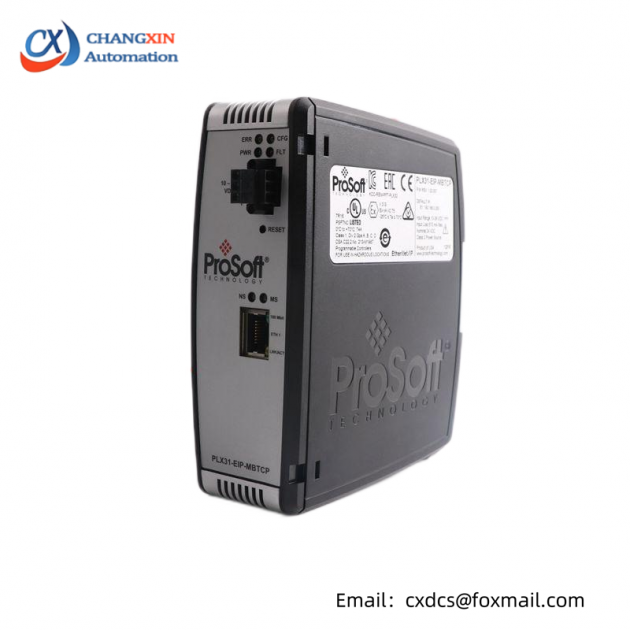AB 1756-PA75R High-Performance Power Supply Module