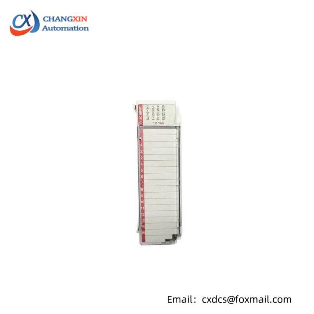 Allen Bradley 1769-IA16 - 16 Channel Analog Input Module