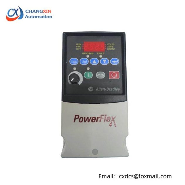 A-B 1771-IAN Digital AC/DC Input Module for Industrial Automation