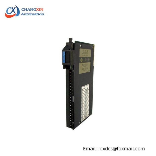 Allen Bradley 1771-IBD Digital DC Input Module, Extended PLC Product
