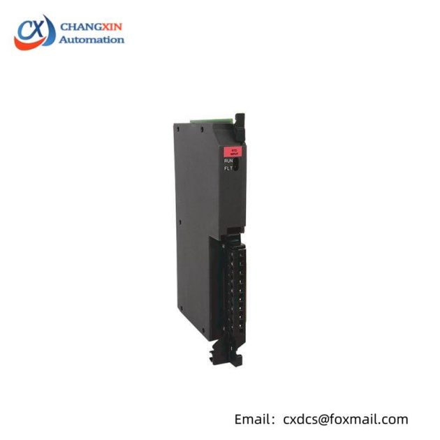 A-B 1771-IR Allen-Bradley Digital Input Module for Industrial Control Systems