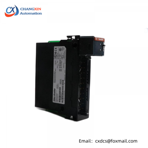 Rockwell Automation A-B 1783-MS10T MicroLogix 1000 Expansion Module, 8 Digital Inputs, 6 Digital Outputs