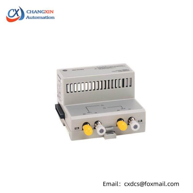 Allen-Bradley 1786-RPFRXL ControlLogix PLC I/O Module