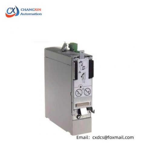 Allen-Bradley 2094-BM01-S Kinetix 6000 Axis Module