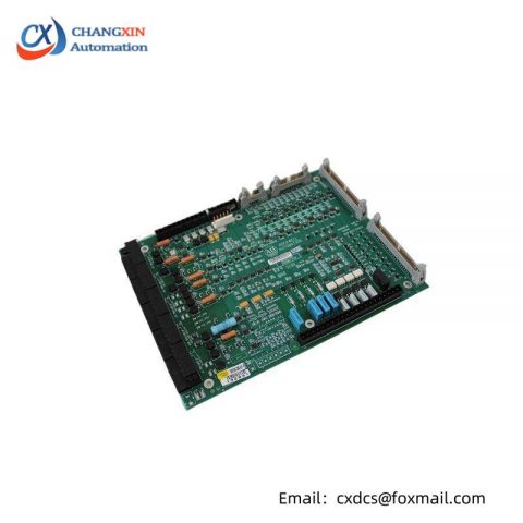Allen-Bradley 80190-380-01-R ControlLogix I/O Module