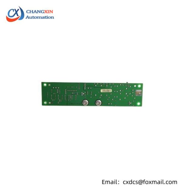ABB 81003-438-51-R 80190-220-01-R Process Automation Module