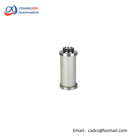 Donaldson A-NO 225140 Filter Element, P-FFP 05/25, Industrial Filtration