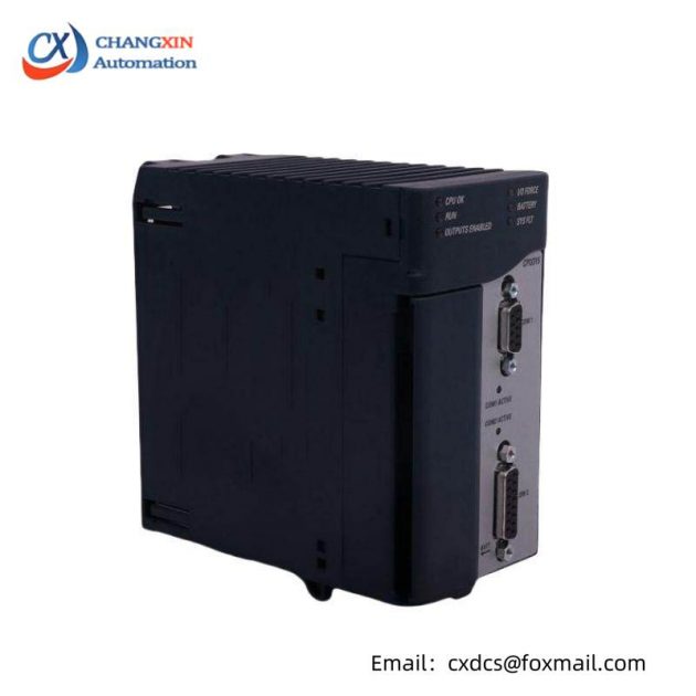 GE A06B-0104-B111#7000 - High-Power AC Servo Motor for Industrial Automation