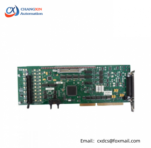SIEMENS A1A10000423.00M: High-Performance PCB BOARD for Industrial Automation